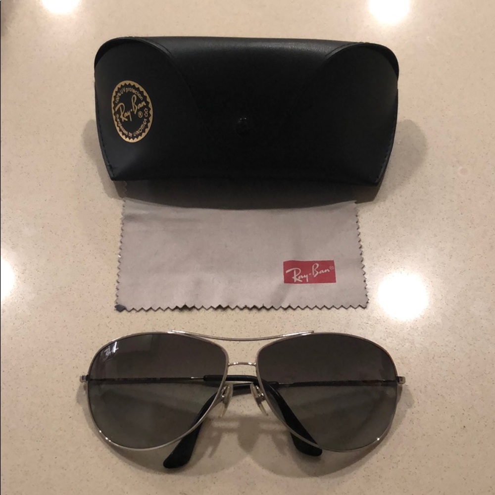 Ray Ban Aviators